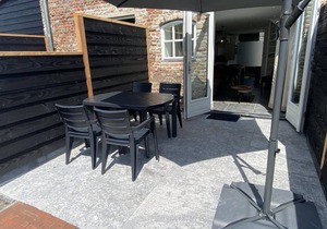 Bungalow ∙ 2 bedrooms ∙ 4 guests