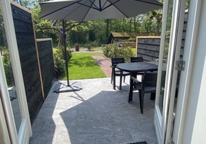 Bungalow ∙ 2 bedrooms ∙ 4 guests