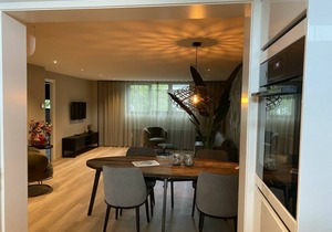 Bungalow ∙ 2 bedrooms ∙ 4 guests