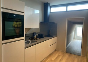 Bungalow ∙ 2 bedrooms ∙ 4 guests