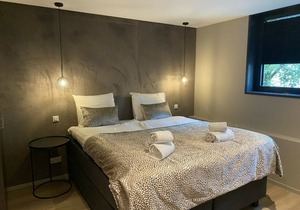 Bungalow ∙ 2 bedrooms ∙ 4 guests