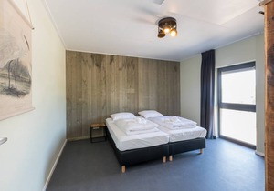 Bungalow ∙ 3 bedrooms ∙ 6 guests