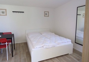 Bungalow 3 - Bungalows in Freest