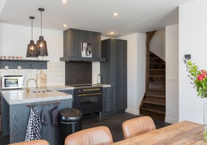 Bungalow ∙ 4 bedrooms ∙ 8 guests