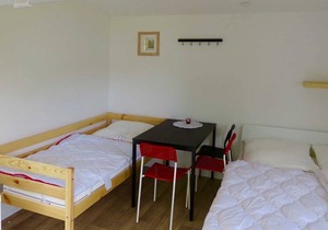 Bungalow 4 - Bungalow