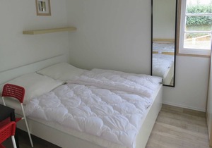 Bungalow 4 - Bungalow