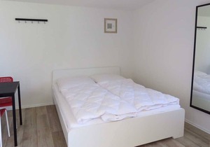 Bungalow 4 - Bungalow