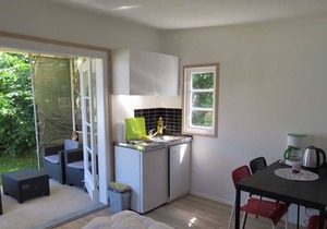 Bungalow 4 - Bungalow