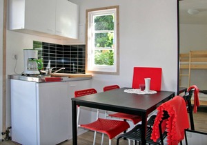 Bungalow 4 - Bungalows in Freest