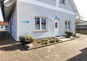 Bungalow 4 - Bungalows in Freest