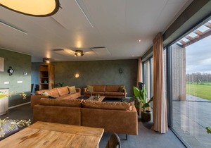Bungalow ∙ 5 bedrooms ∙ 12 guests