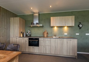 Bungalow ∙ 5 bedrooms ∙ 12 guests