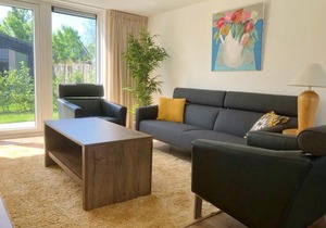 Bungalow 74 op Recreatiepark De Wielen