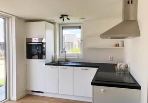 Bungalow 74 op Recreatiepark De Wielen