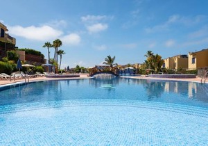 BUNGALOW BAHÍA MELONERAS