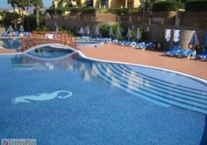 Bungalow Bahia Meloneras