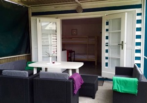 Bungalow - Bungalow 1