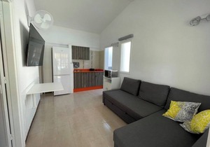 Bungalow Campo Internacional