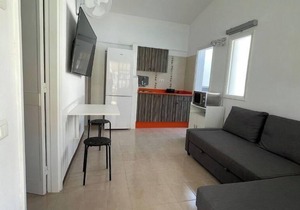 Bungalow Campo Internacional