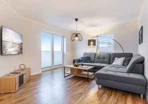 Bungalow für 5 Gäste mit 100m² in Fehmarn