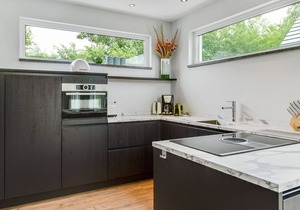 Bungalow in Texel near National Park Dunes