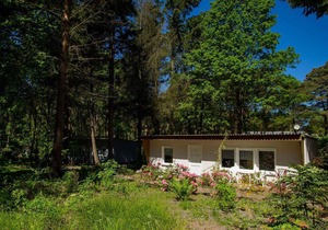 Bungalow in the holiday village of Min Herzing