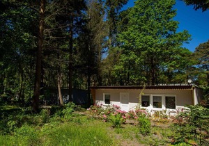 Bungalow in the holiday village of Min Herzing