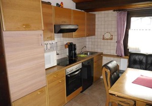 Bungalow M 07 in Burhave