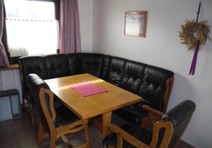 Bungalow M 07 in Burhave
