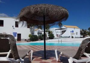 Bungalow Montecastillo 2