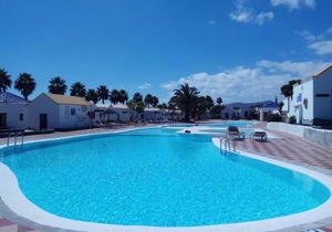 Bungalow Montecastillo 2