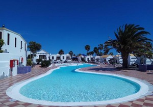 Bungalow Montecastillo 2