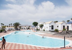 Bungalow Montecastillo 5