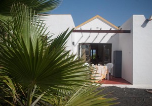 Bungalow Montecastillo 5