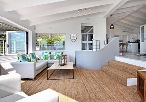 Bungalow On 4th - Three Bedroom House, Sleeps 6