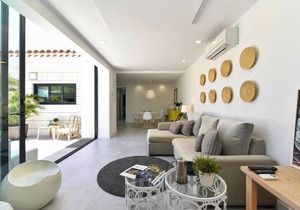 Bungalow, Playa del Ingles