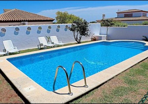 Bungalow Ramos