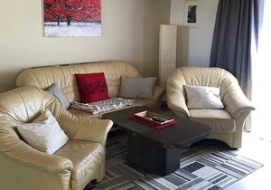 Bungalow Rudensicht - Bungalow