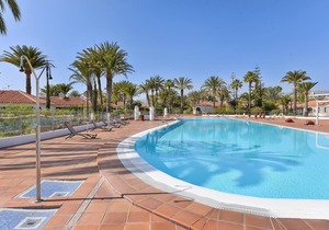 Bungalow Sun Club EM259A by VillaGranCanaria