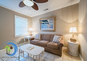 Bungalow ∙ 1 bedroom ∙ 4 guests