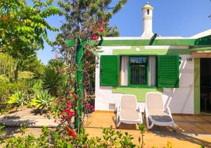 Bungalows Cordial Sandy Golf