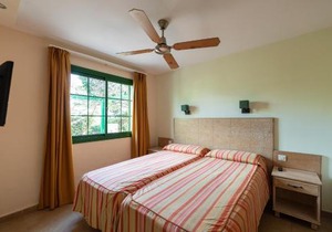 Bungalows Cordial Sandy Golf