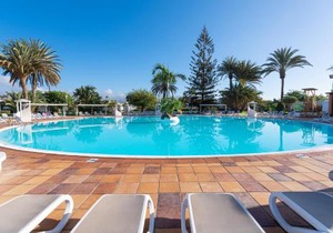 Bungalows Cordial Sandy Golf