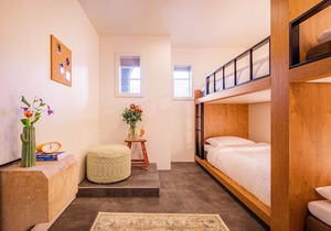 Bunk Hotel Amsterdam