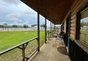 Bunkhouse at Tranquility Bay Resort