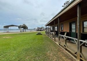 Bunkhouse at Tranquility Bay Resort