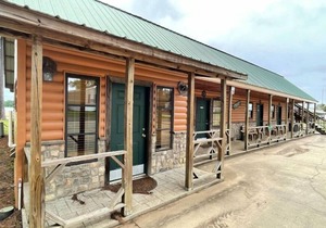 Bunkhouse at Tranquility Bay Resort