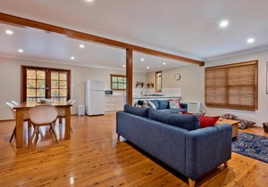 Bunyip Cottage