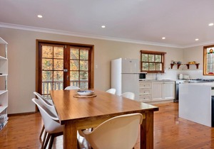 Bunyip Cottage