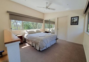 Burrabogie - 1 Nt(waterfront)